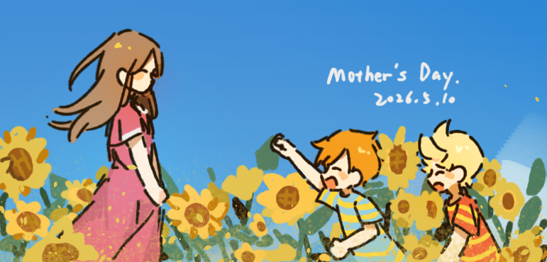 まよ tweet media