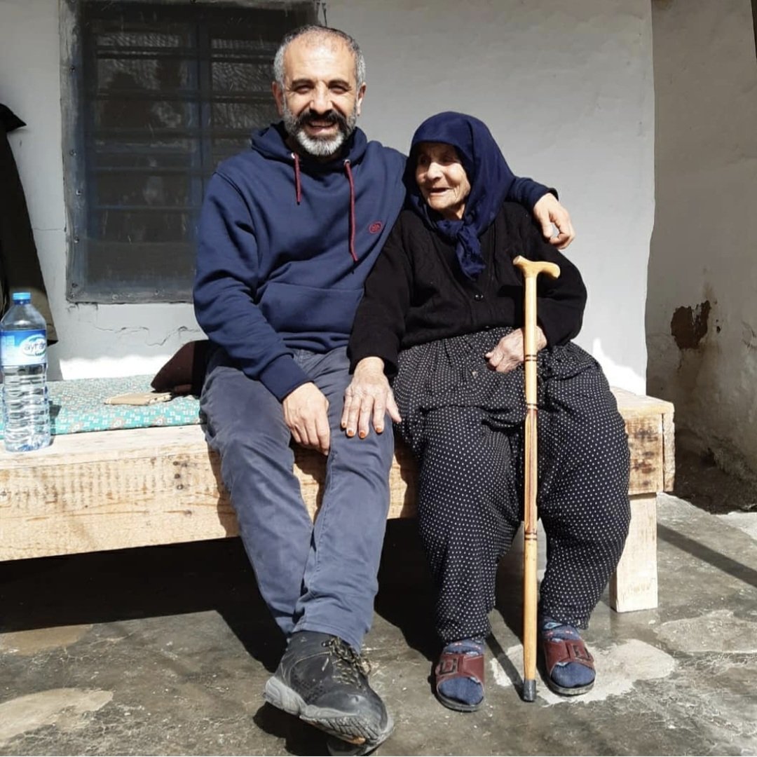 Kemal Koçak tweet media