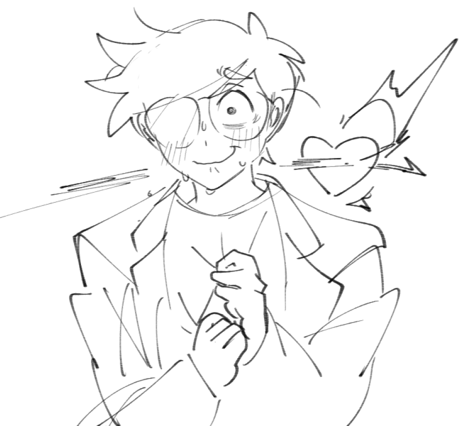 イフ COMMISSIONS OPEN! tweet media