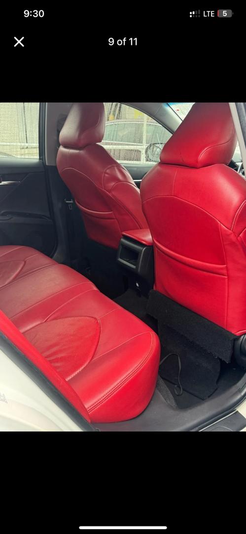 Farouk_Mokwa's tweet photo. 2018/2019 Camry SE

Available for Buying and Shipping https://t.co/U7EwmQ0DEL