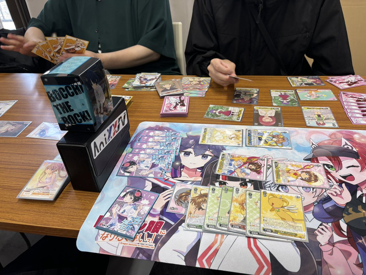 身近なAniXXIV