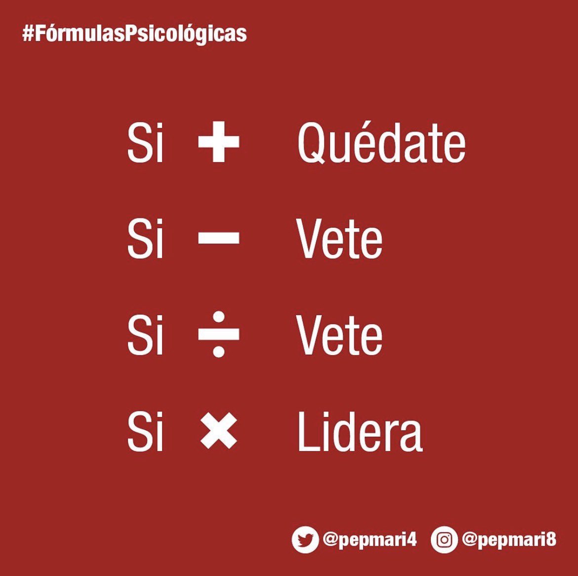 Pep Marí tweet media