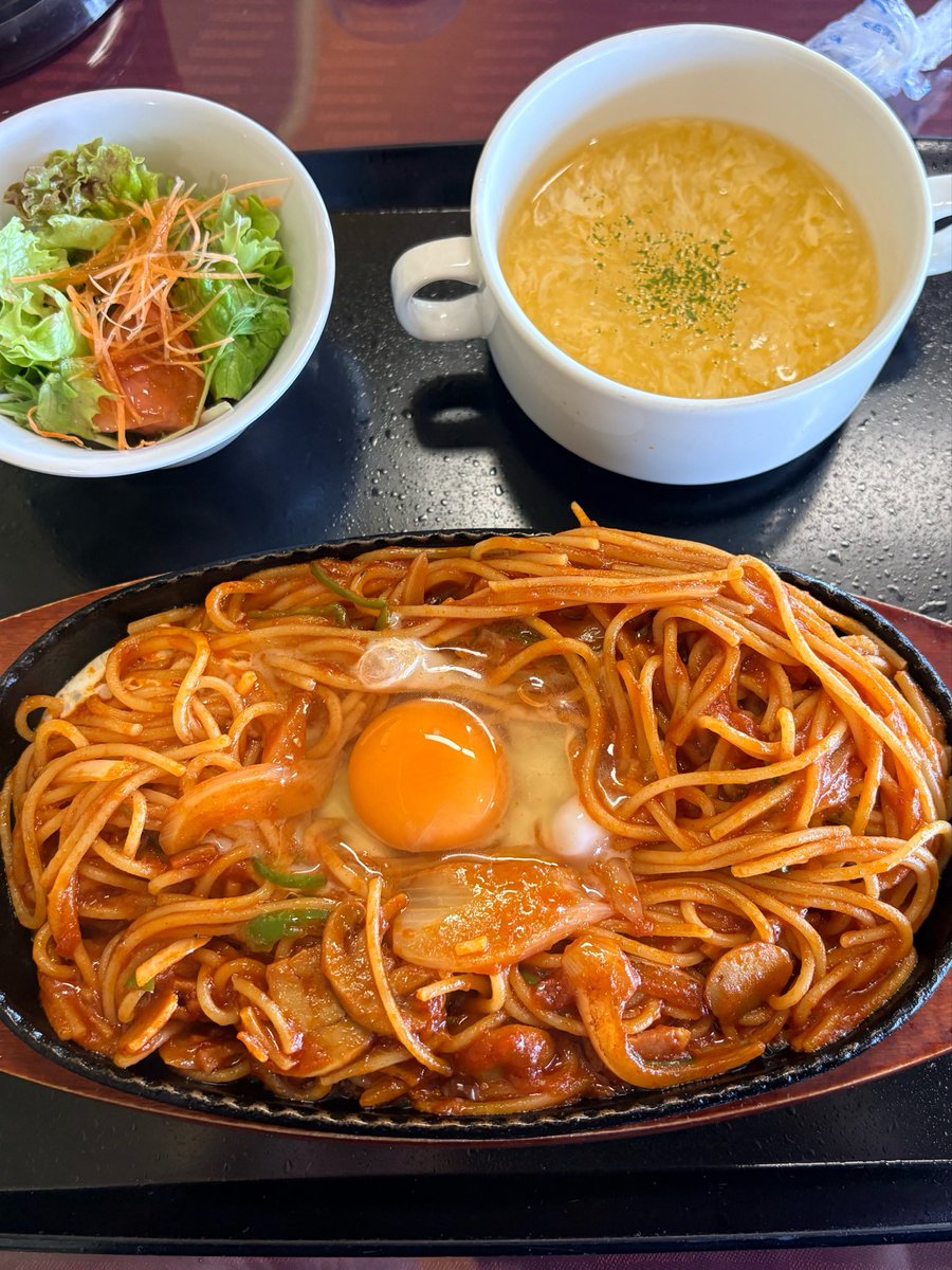 ケサラン🎤⛳️🏌️‍♂️ tweet media