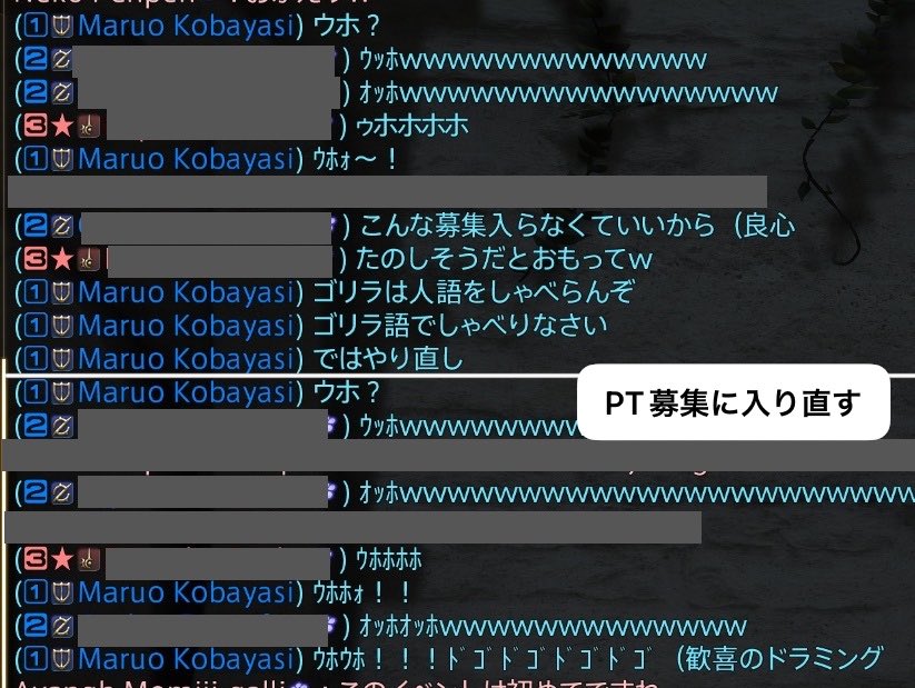 👑小林丸男👑 tweet media