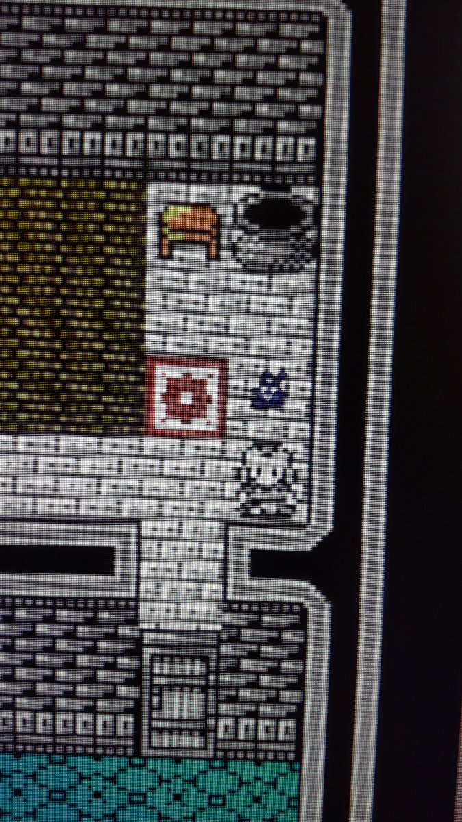 6809_9002's tweet photo. 昭和の町は、なつかしものがいっぱい✨️
横スクロールのミニゲーム、難しいw😅
ＲＰＧミニゲームもあって、しばらくハマりそうw😆

#AIWU https://t.co/uFs9Qx8i1z