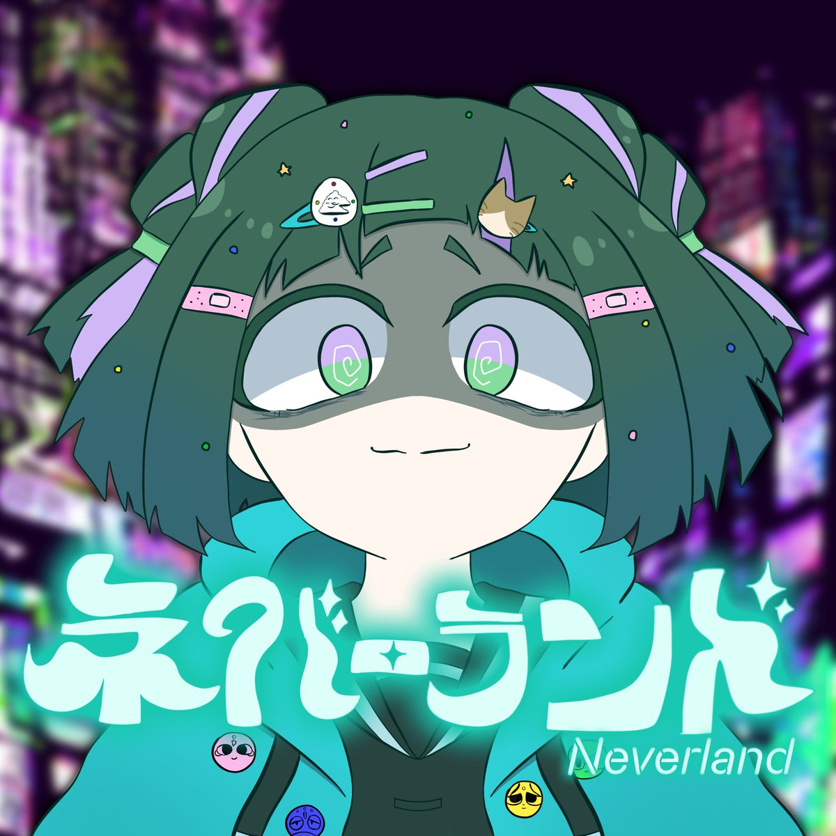 ヅマウラ tweet media