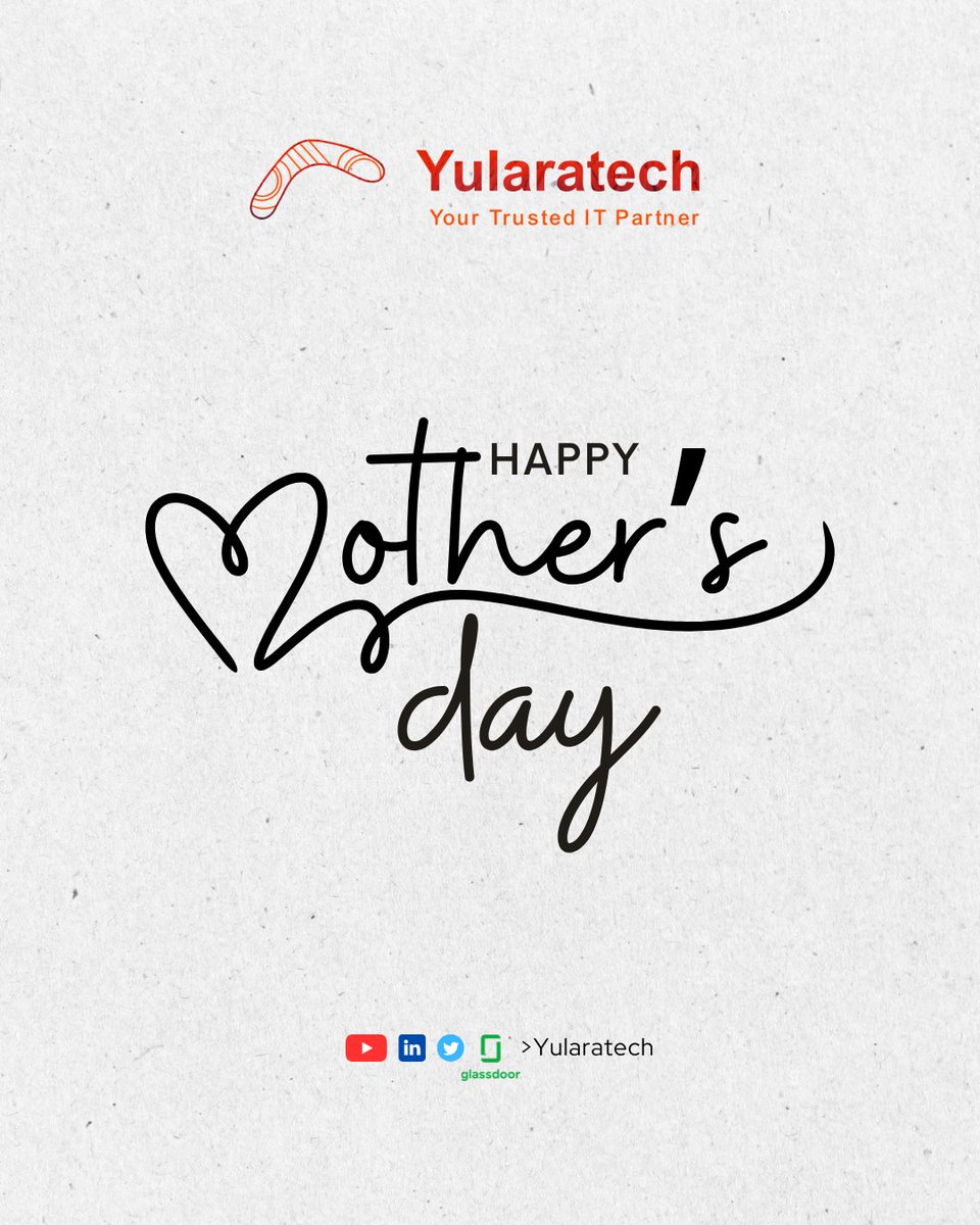 yularatech tweet picture