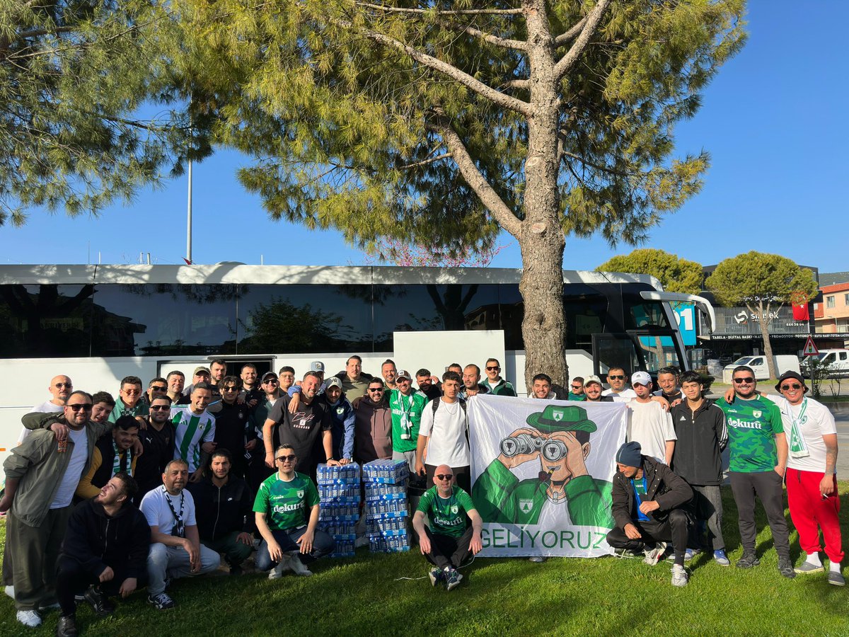 Niyazisahan's tweet photo. FARKETMEZ…! #Muğlaspor https://t.co/ix4lmgMJif
