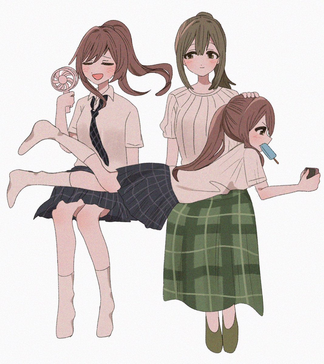 アルストロメリア