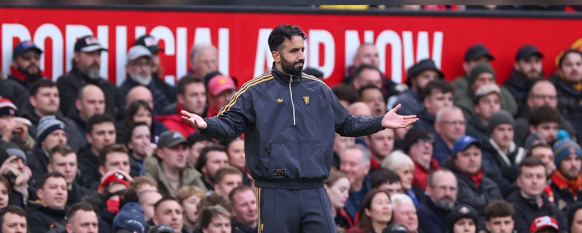 How Ruben Amorim Was Quietly Changing the Rot at Manchester United.