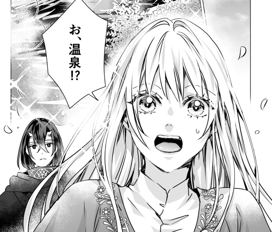 Cotoriy's tweet photo. 【封焔のリッカー】～水底の魔物は炎に溺る～
🔥第12話「二人暮らし」配信🔥
https://t.co/IiLQqQBGRr https://t.co/StlGRo9tTV