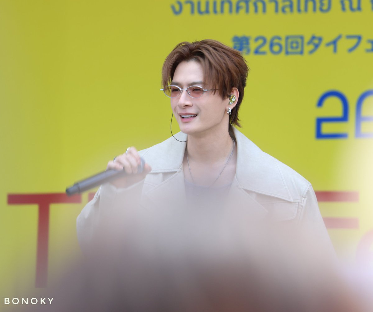 💛Bonoky💛 tweet media