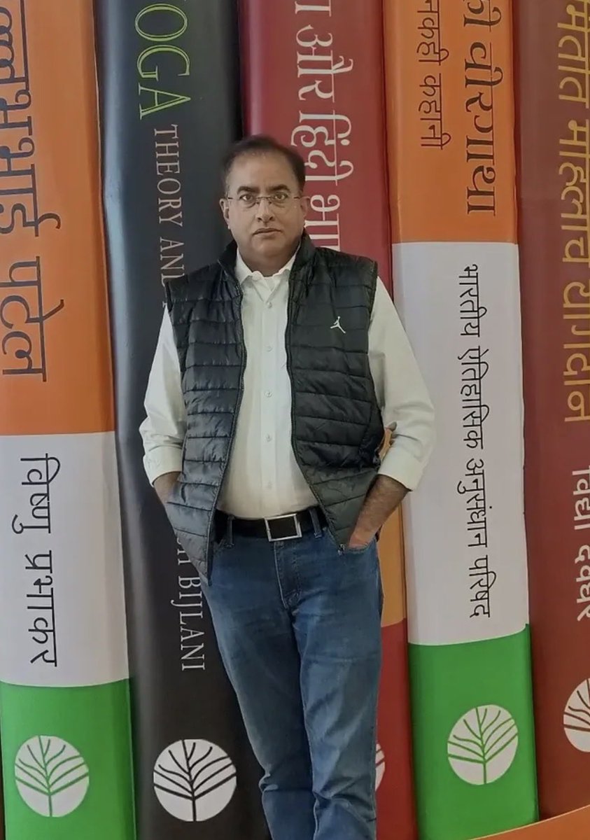 Amar bahada tweet media