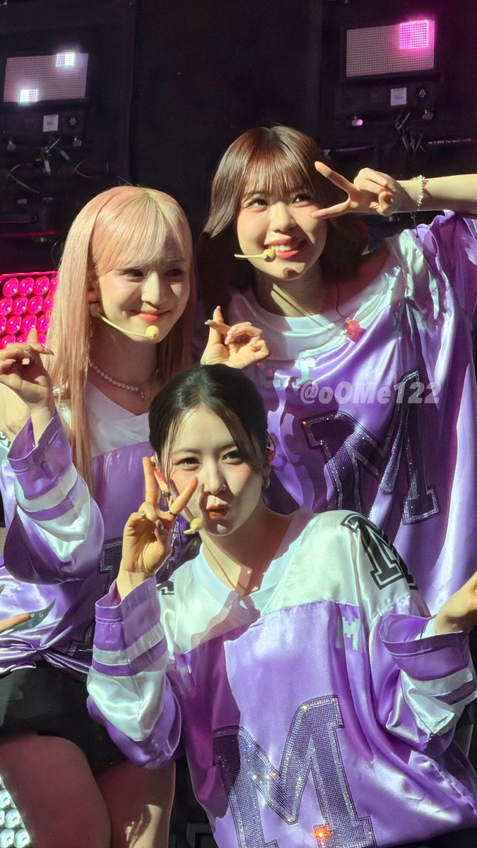 ㅤ ME:Iが最高に可愛い🥹🫶🏻🫶🏻 #ME_I #TSUZUMI #海老原鼓 #MOMONA