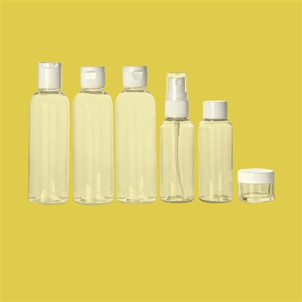 Plastic Bottles Co. tweet media