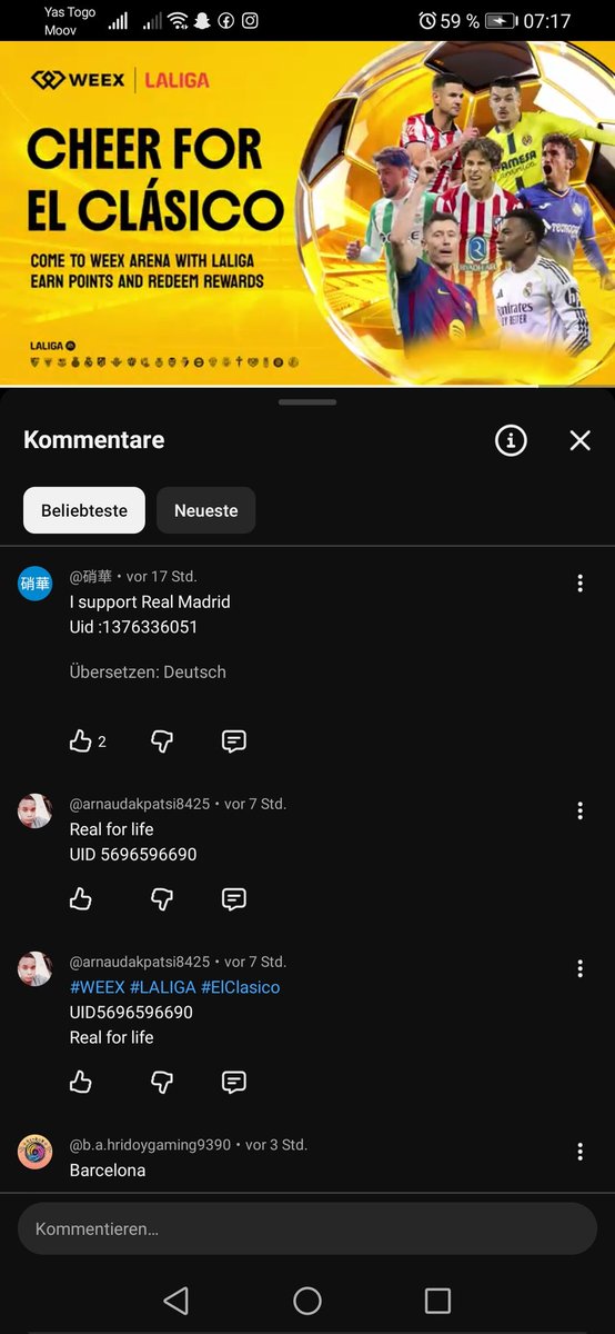 Elfe 11💯 tweet media