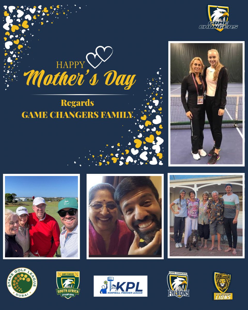 UP_Prometheans's tweet photo. The first coach. The biggest supporter. 💙  

Happy Mother’s Day to all the amazing moms behind the journey 🌸🏓  

#MothersDay #HappyMothersDay #UTT #UPPrometheans https://t.co/gxV84CY3G8