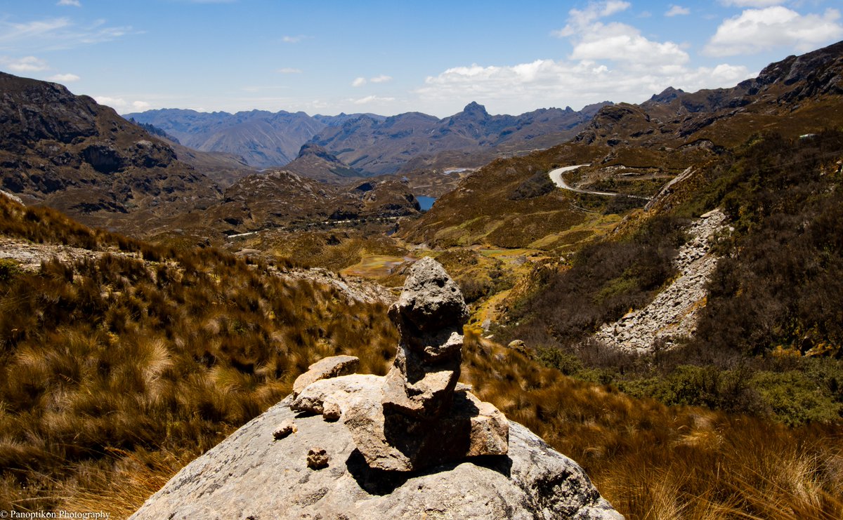 PhotoPanoptikon's tweet photo. @8ntmuch The windswept #landscape of Cajas National Park in the Southern Ecuadorian Highlands...
@PhotoPanoptikon
#Ecuador #travelphotography #foreground #landscapephotography https://t.co/ZpYIs8W1PR