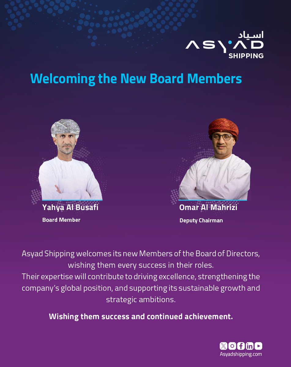 ASYAD_Shipping's tweet photo. https://t.co/LjzklwM7jA