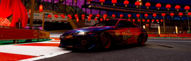 DriftWarsgg's tweet photo. With our #FH5Farewell Tournament Officially Done we would like to say thank you for all who joined and Congrats to @MkRYDR for his Big Win!

Once #ForzaHorizon6 is out we shall see what the Community has to expect. https://t.co/EzgigGLvZZ