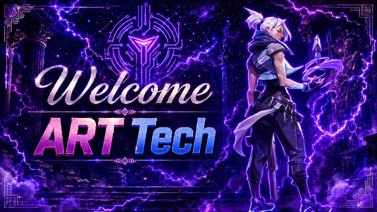 Arc Rose Toy Esports tweet media