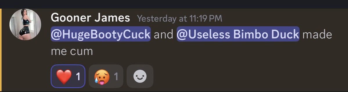 Cuck Captions tweet media