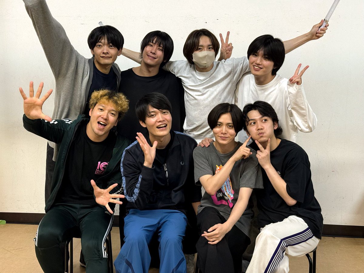 佐藤 弘樹 tweet media