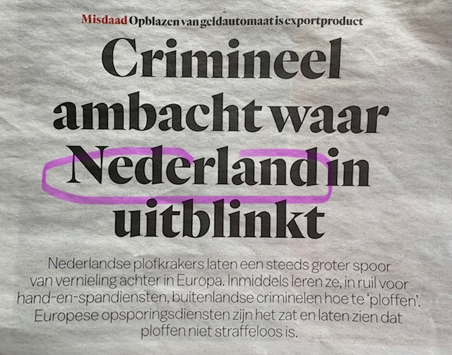 Geert Dales tweet media