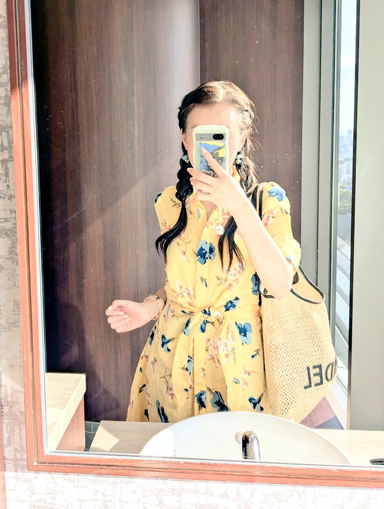 なみちゃん🧸💛 tweet media