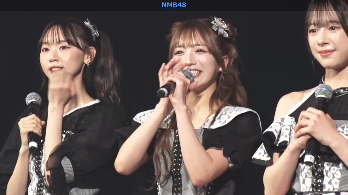 NMB48 サムネイル コンプ