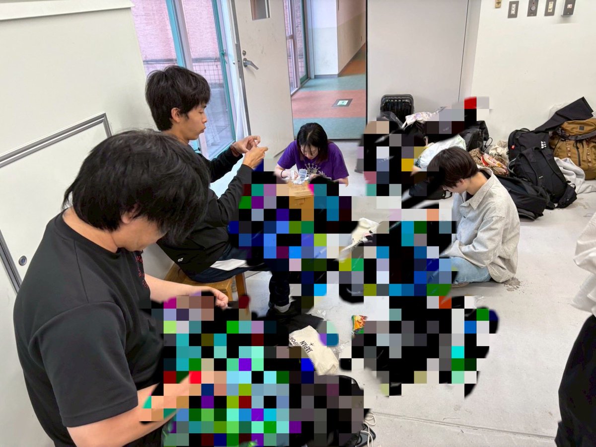 【なるたか】宣伝部長 たかのり【公式】 tweet media