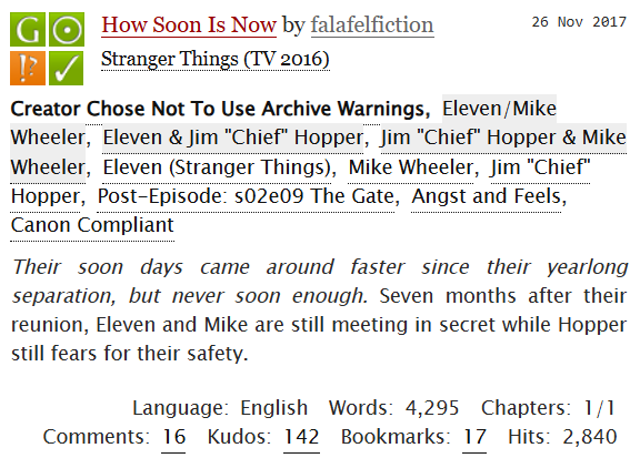 MilevenFics's tweet photo. #MilevenFicRec
How Soon Is Now
by falafelfiction
https://t.co/LREGBrHHd2
#OneShot #PostS2 #Angst https://t.co/JlLLpvaTK1