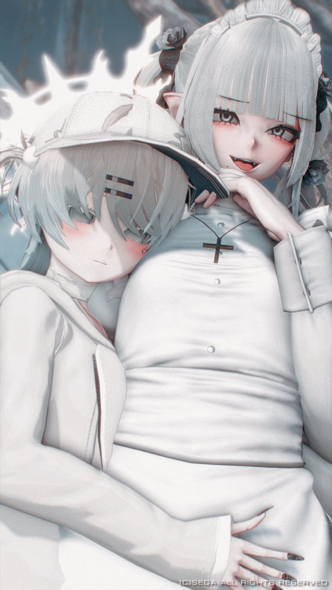 つくよ。🌙 tweet media