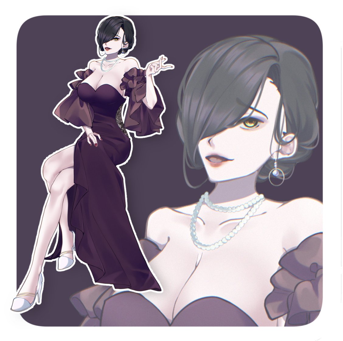 はるさめ tweet media