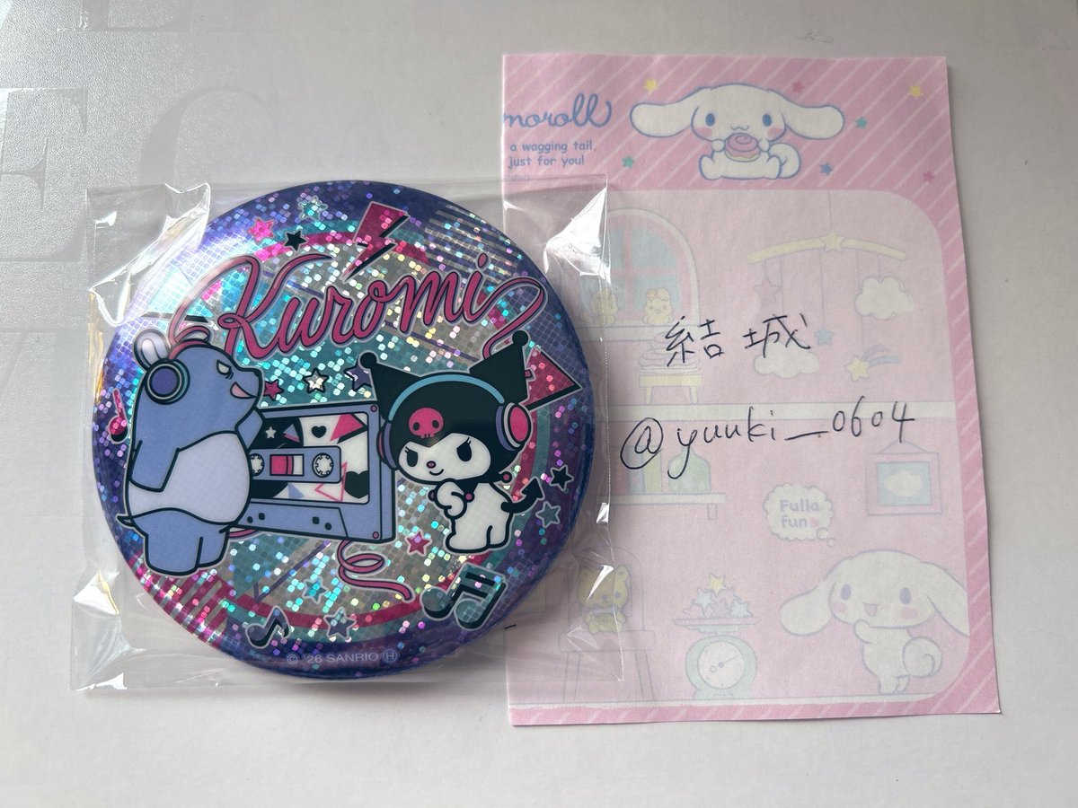 結城 tweet media