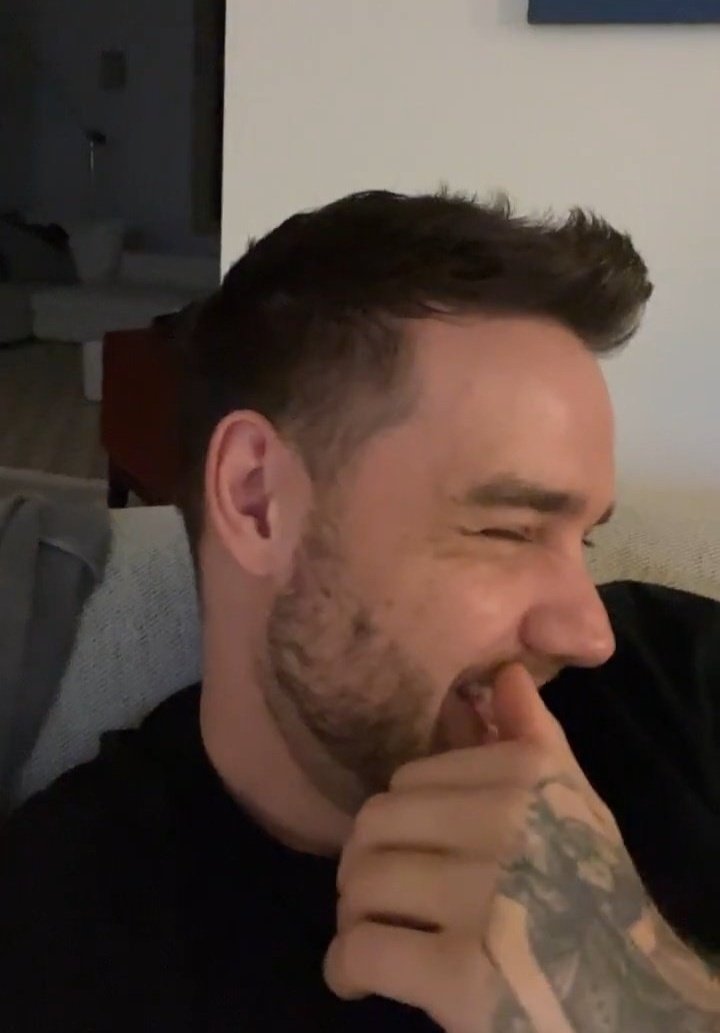 comfortforliam's tweet photo. I miss you Liam. https://t.co/qFyHe2pAHx