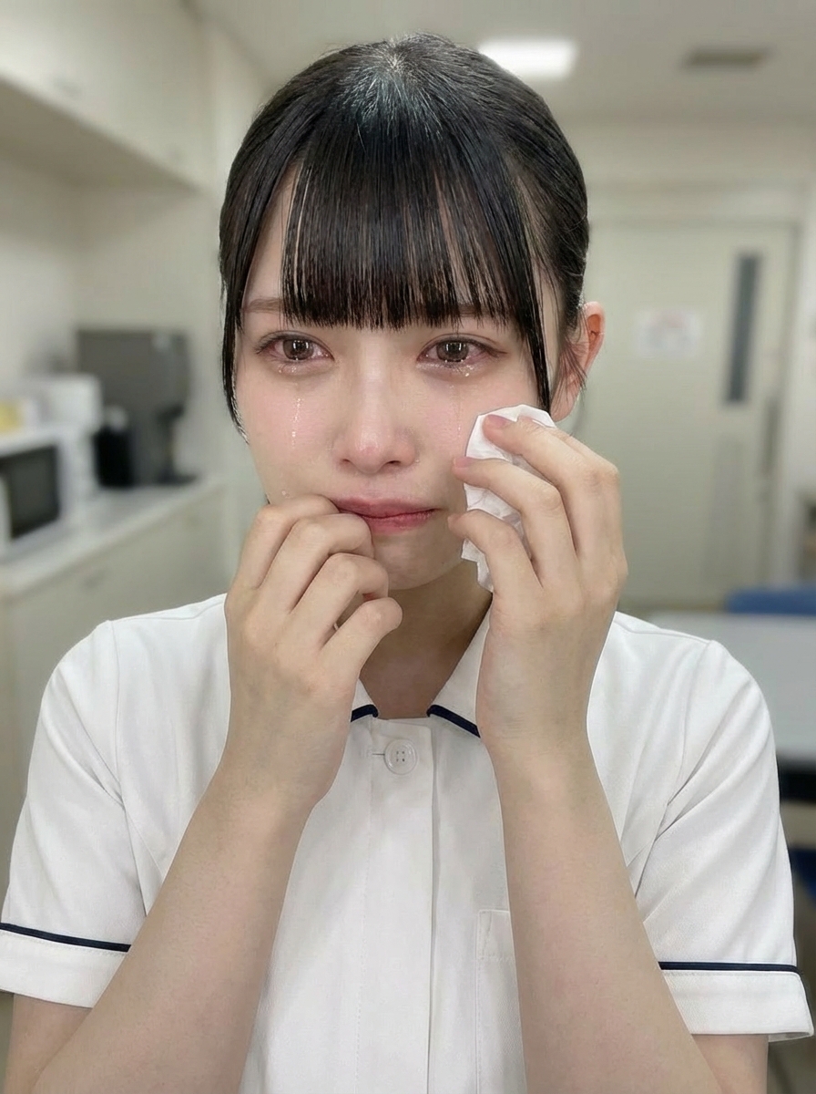 さき tweet media