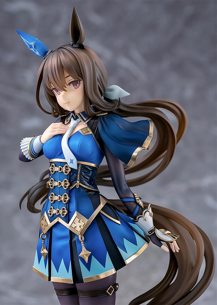究極の1/7スケールフィギュア！ウマ娘プリティーダービーの