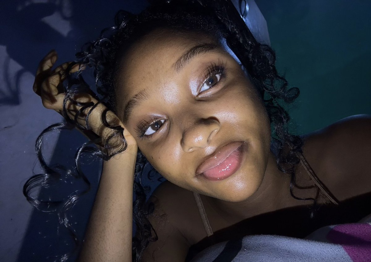 Chioma😘❤️ tweet media