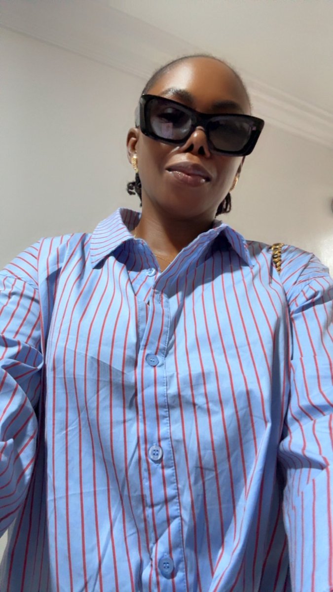 Hi. It’s me, Ola. tweet media
