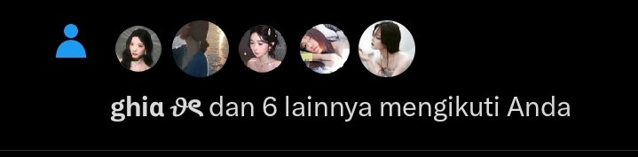 梦栖 · Mai 🍃 tweet media