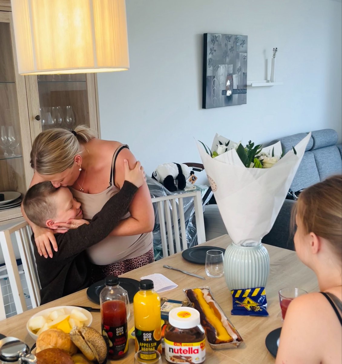 Sólbjørg Jakobsen tweet media