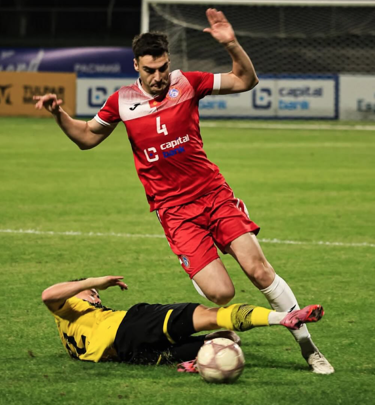 SARBON FOOTBALL tweet media
