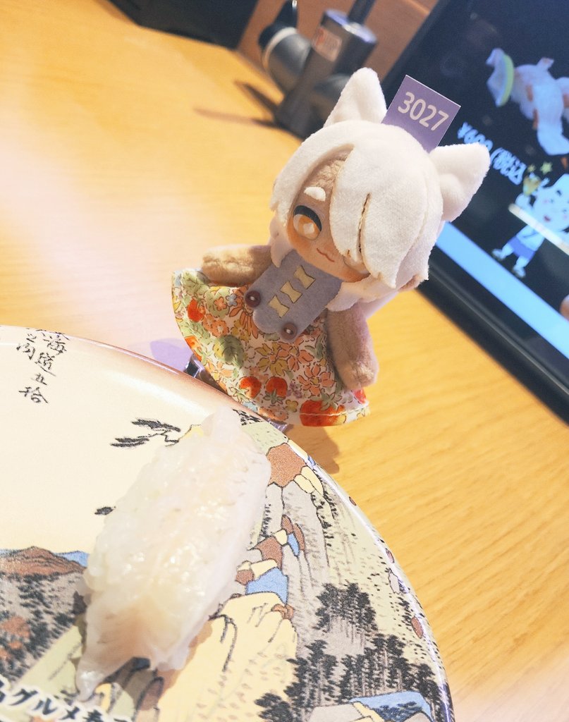 やのぷに tweet media