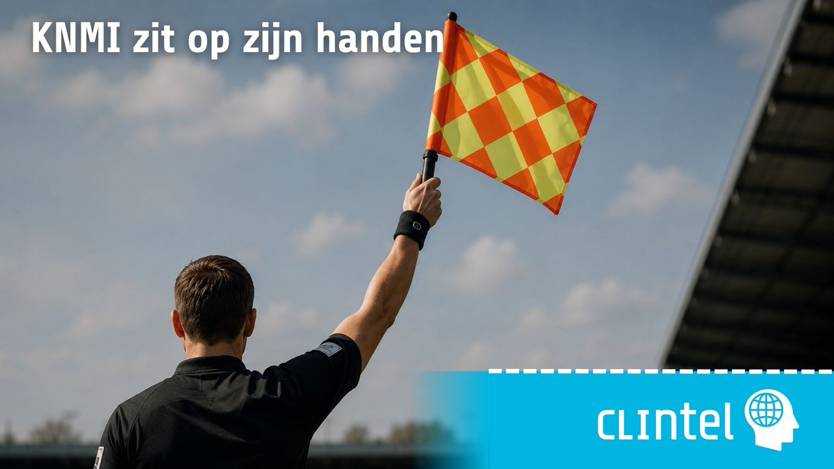 CLINTEL.NL tweet media