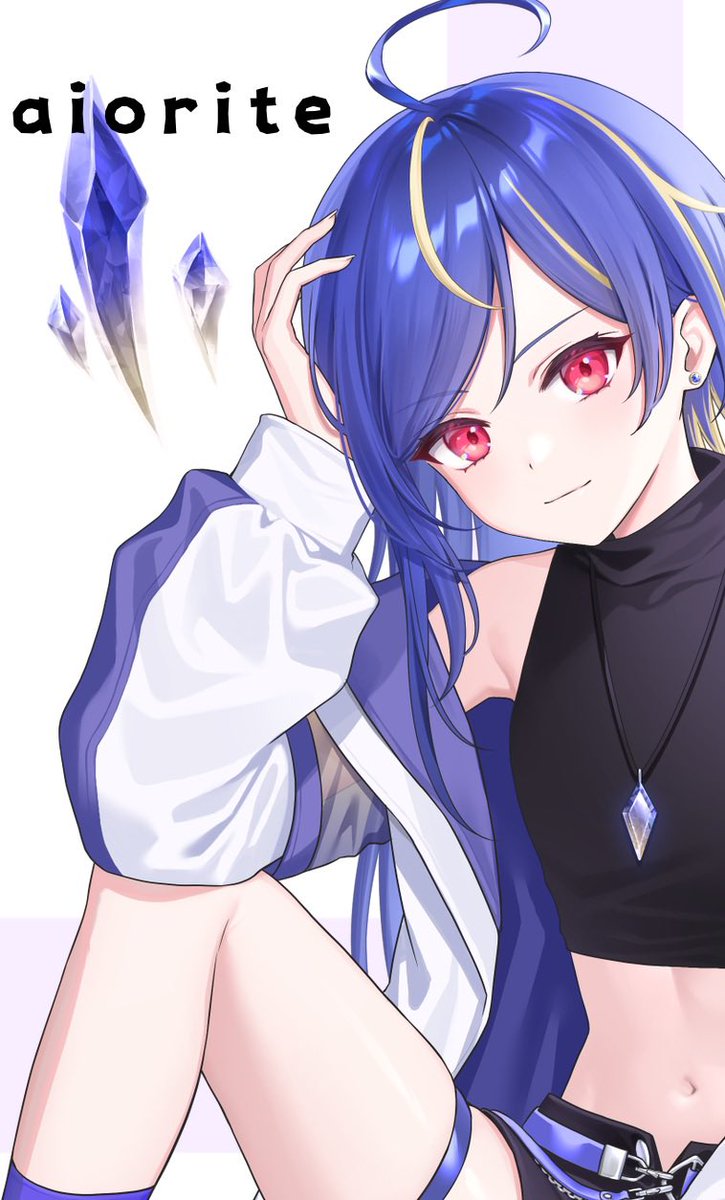 菫桜らいと tweet media