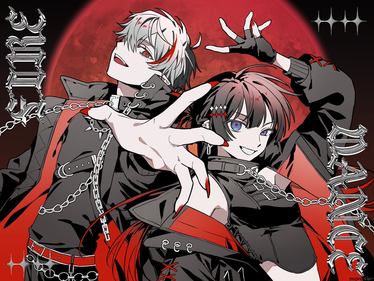 ❤️‍🔥𝓚.𝓞.❤️‍🔥 #CellmatesFA #KuzuArt #みとあーと