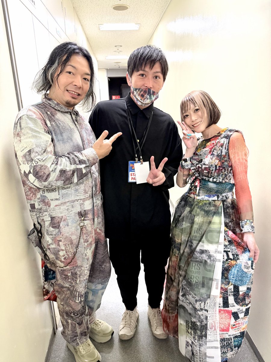 Tama (@Tama_singer) / Posts / X