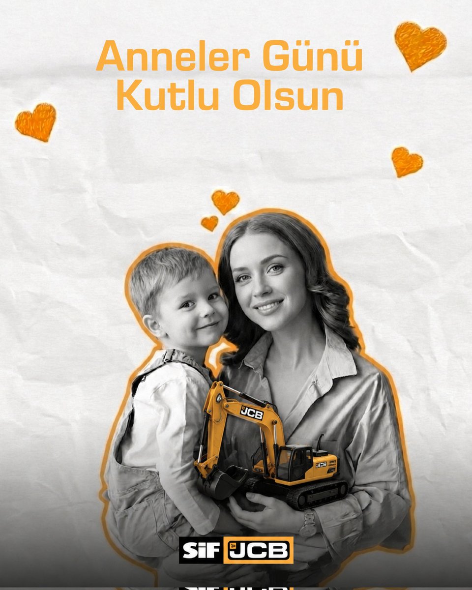 SİF JCB tweet media