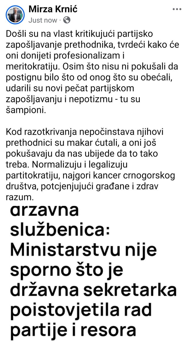 Mirza Krnić (@mirza_krnic) on Twitter photo 